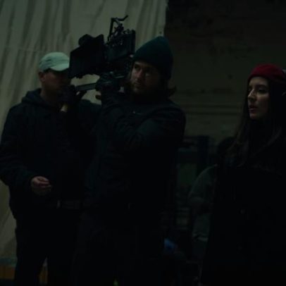 Academia Europeia de Cinema anuncia prémios; realizadora portuguesa filme nomeado