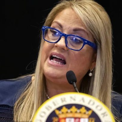Trump perdoa ex-governadora de Porto Rico condenada por corrupção
