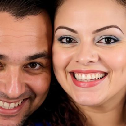 Casal de músicos morre em colisão perto de Pombal
