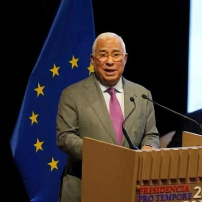 Costa diz que dois blocos constroem pontes no acordo com o Mercosul