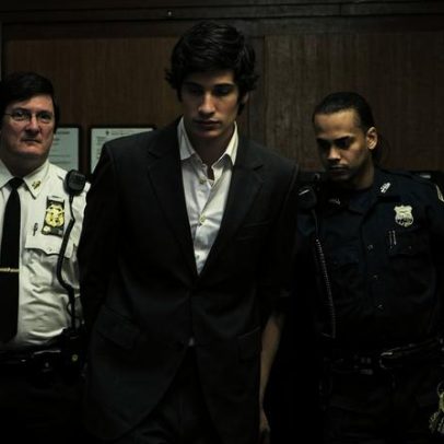 Renato Seabra aguarda liberdade na prisão