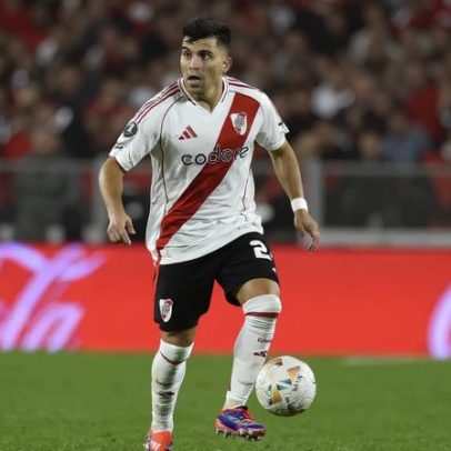Irmã de Marcos Acuña dada como desaparecida na Argentina