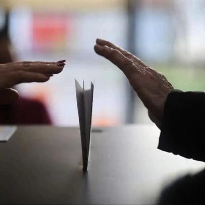 No concelho mais abstencionista, há quem vote pela primeira vez aos 38