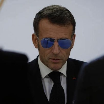 Macron invoca instrumento anti-coerção contra tarifas de Trump que nunca foi usado