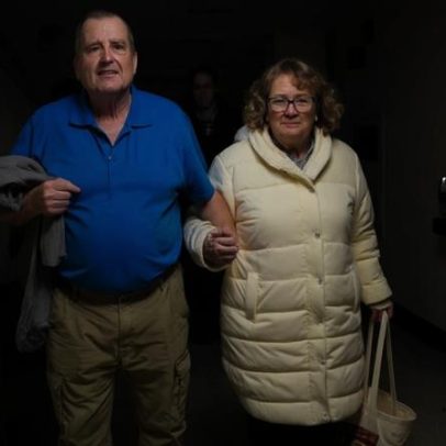 Homem que recebeu rim de porco já tem órgão humano