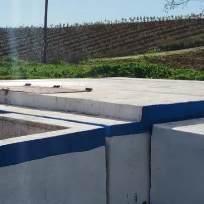 Cúmplice de homicídio detido por tentativa de roubo em Ferreira do Alentejo