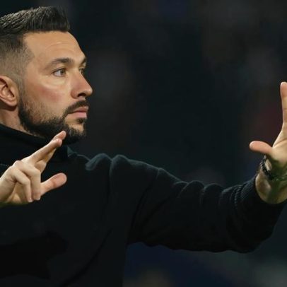 Onze do FC Porto para o jogo com o V. Guimarães