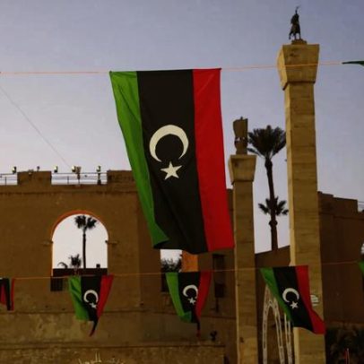 Líbia assina acordo milionário com Itália e Qatar para zona franca de Misrata