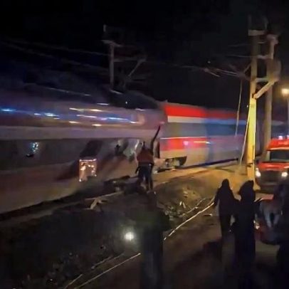 Governo português ainda não sabe de vítimas portuguesas no acidente de comboio em Espanha