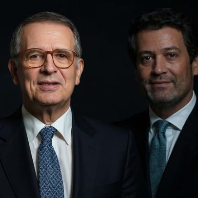 Imprensa internacional destaca confronto entre extrema-direita e surpresa Seguro