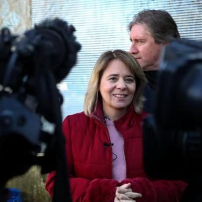 Catarina Martins admite resultado aquém do esperado e apoia Seguro na 2ª volta