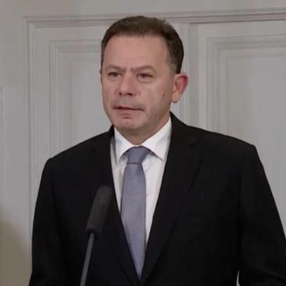 Montenegro diz que Marques Mendes era a melhor opção, mas candidato ficou sozinho