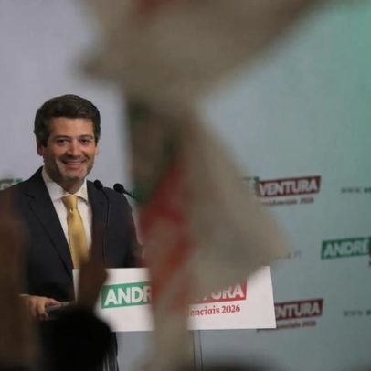 Ventura acusa Seguro de medo do escrutínio por aceitar apenas um debate