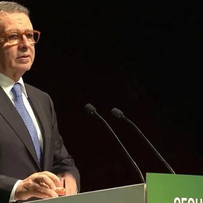 Seguro encerra campanha da manhã para retornar sozinho a zonas afetadas