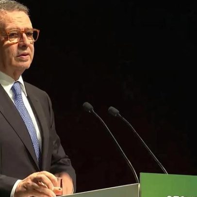 Seguro acompanha mau tempo, lamenta mortes e avalia visitar zonas afetadas