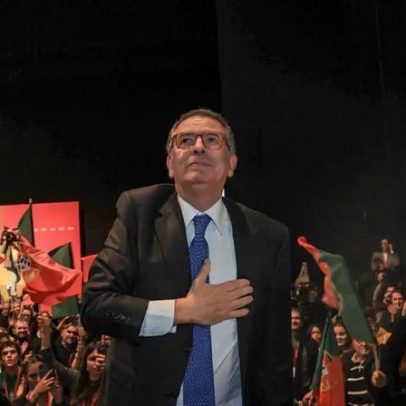 Seguro, o candidato que rejeitou gavetas e fez da moderação a sua arma