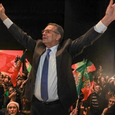 Seguro obtém 300 mil votos a mais que o PS; Mendes perde 1,3 milhões da AD