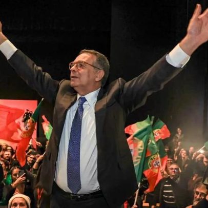 Sobral, Carvalho e Tordo apoiam Seguro em carta aberta