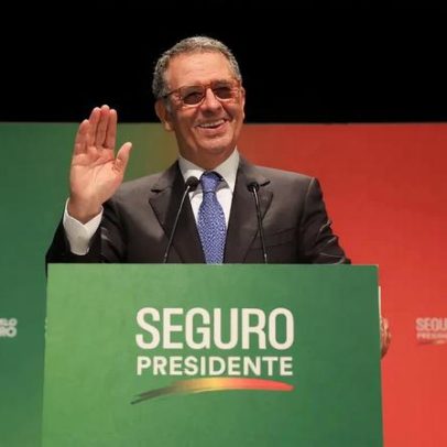 Rui Moreira anuncia apoio a Seguro, mandatário de Marques Mendes