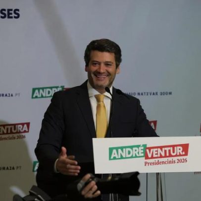 Ventura acusa Seguro de fugir a confronto e o desafia a três debates