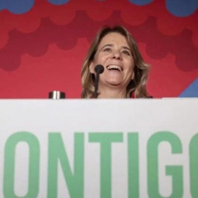 Catarina Martins é a bloquista menos votada e fica abaixo do BE nas legislativas