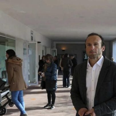 André Pestana apela ao voto em António José Seguro para derrotar Ventura