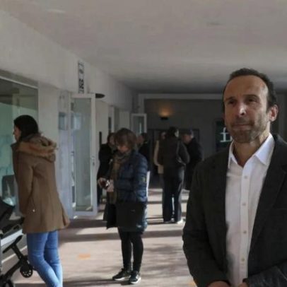 André Pestana votará em Seguro na segunda volta e lamenta voto útil à esquerda