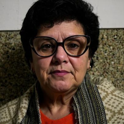 Esforços para votar nas presidenciais com suspeita de identidade roubada