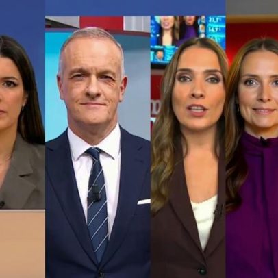CMTV lidera a noite eleitoral