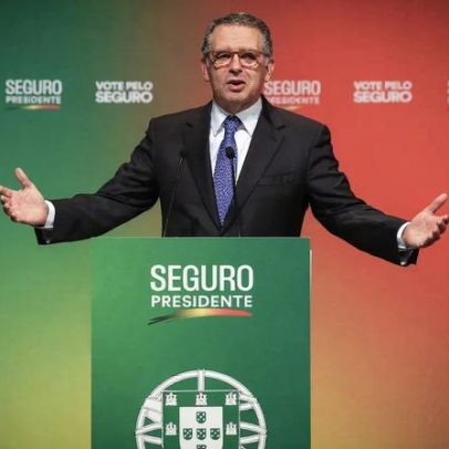 António José Seguro soma apoios da esquerda à direita para a segunda volta