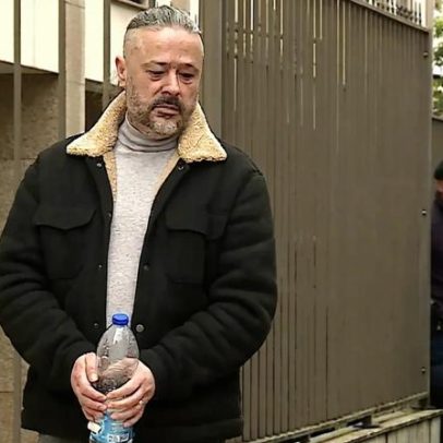 MP quer condenação de 15 anos para chefes do gangue dos falsos PJ