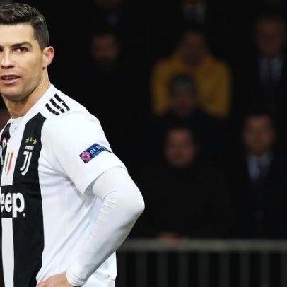 Cristiano Ronaldo vence batalha judicial contra a Juventus