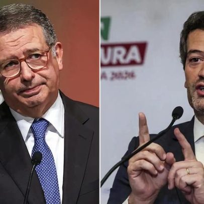 Campanha da 2.ª volta arranca hoje após debate entre Seguro e Ventura