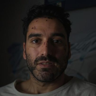 Português envolvido no desastre ferroviário em Espanha relata a sua experiência