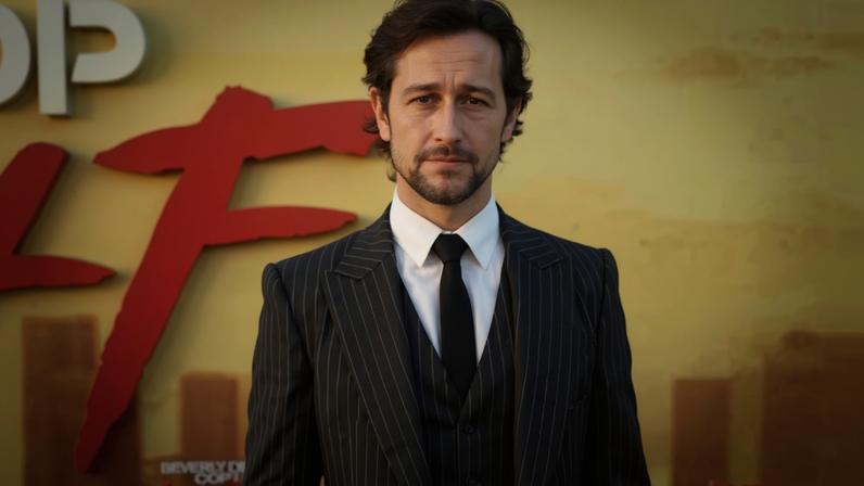 Joseph Gordon-Levitt