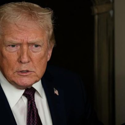 Supremo dos EUA prepara decisão sobre legalidade das tarifas de Trump