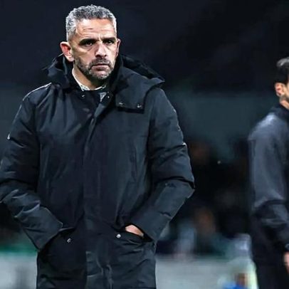 Sporting divulga XI para o jogo com o PSG