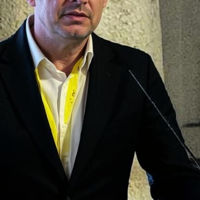 Emanuel Costa eleito primeiro secretário metropolitano de Lisboa