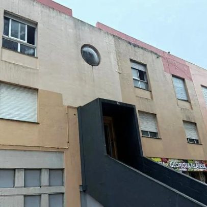 Incêndio habitacional em Caxias deixa nove feridos