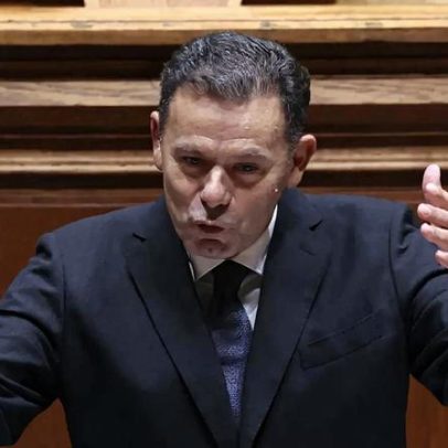 Montenegro rejeita atribuição de excesso de mortalidade à falta de assistência