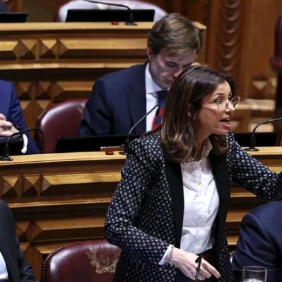 Leitão e Montenegro discutem quem colocou o partido acima do interesse nacional