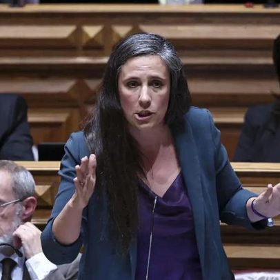 Livre acusa Montenegro de não decidir entre apoiador de Trump e democrata