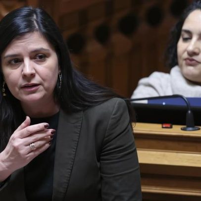 PAN desafia Montenegro a abandonar a neutralidade e questiona qual é a dúvida