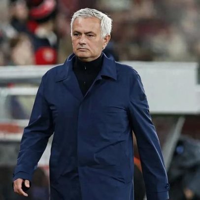 José Mourinho ganha força no Real Madrid