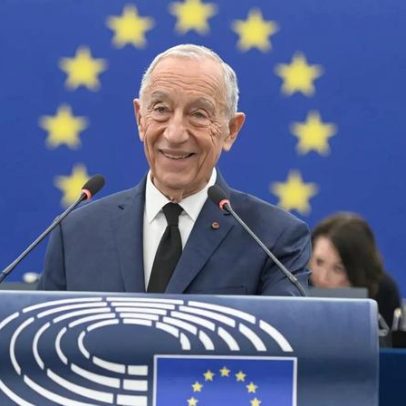Seguro seguirá boa tradição democrática portuguesa na condecoração a Marcelo