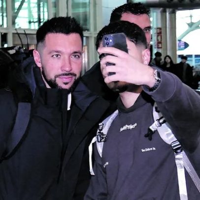 Farioli antevê jogo do FC Porto com muitos contactos e duelos