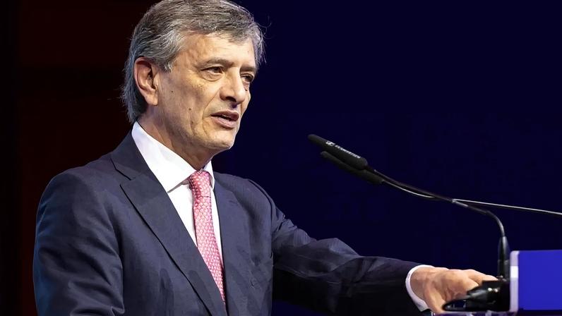 Álvaro Castello-Branco, do CDS-PP