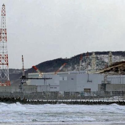 Maior central nuclear do mundo para no Japão após acionamento de alarme