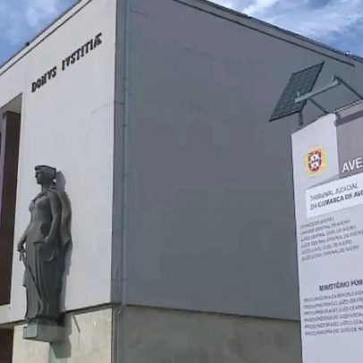 Prisão suspensa para mulher que esfaqueou alegada amante do marido na Murtosa