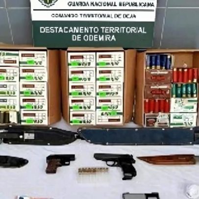 Preso quatro meses por tráfico é solto pelo tribunal